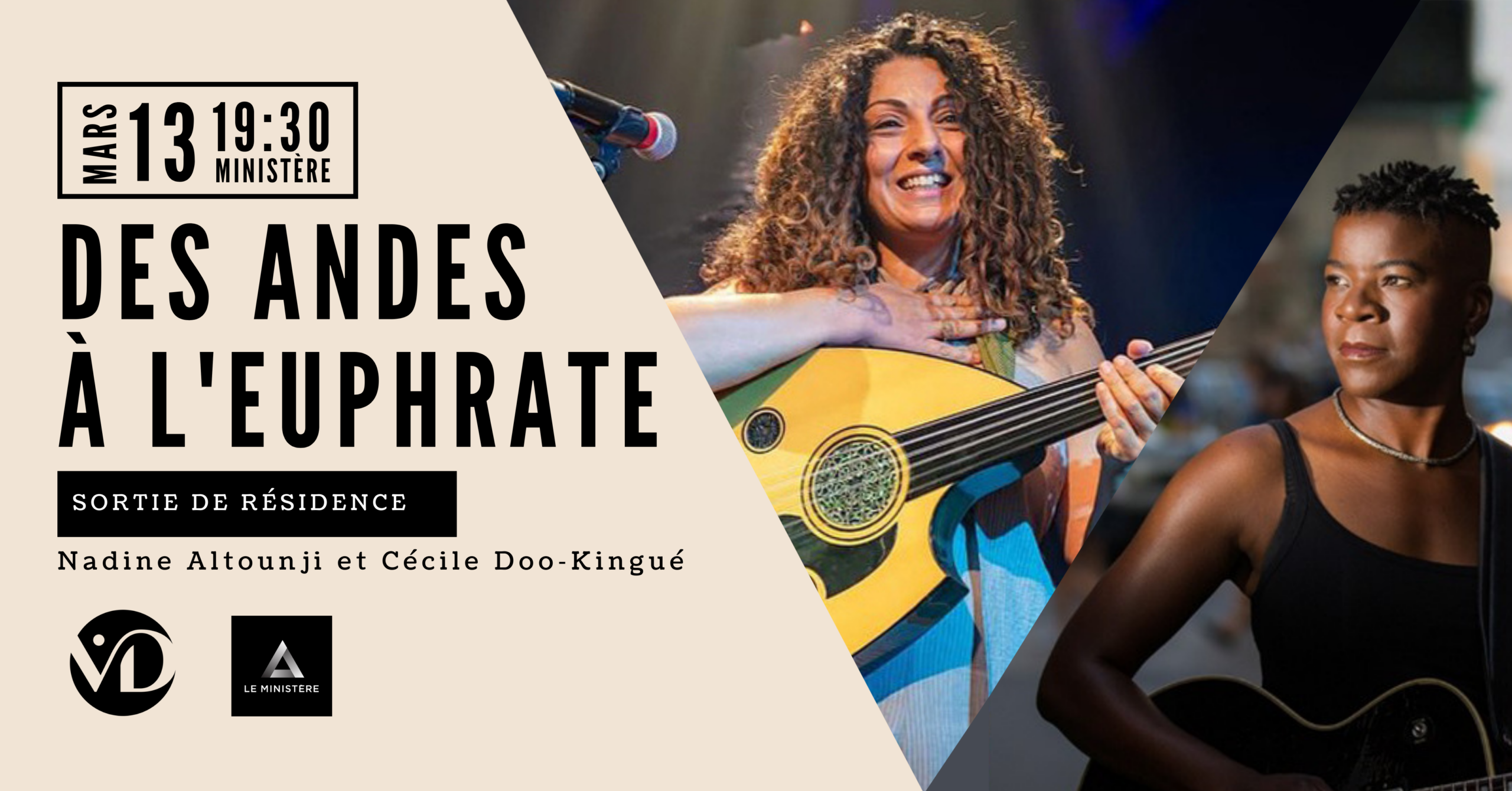 Affiche de l'événement 